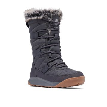 Columbia Minx IV Siyah Kadın Kar Botu