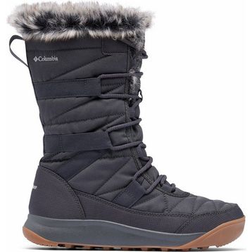 Columbia Minx IV Siyah Kadın Kar Botu