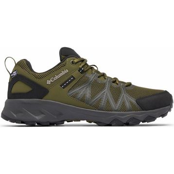 Columbia Peakfreak II Outdry Haki Erkek Ayakkabı