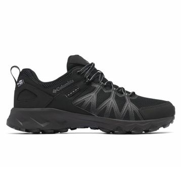 Columbia Peakfreak II Siyah Outdry Erkek Outdoor Ayakkabı