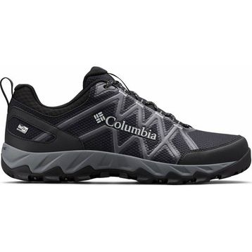 Columbia Peakfreak™ X2 Outdry™ Erkek Siyah Ayakkabı
