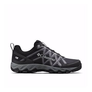 Columbia Peakfreak™ X2 Outdry™ Erkek Siyah Ayakkabı