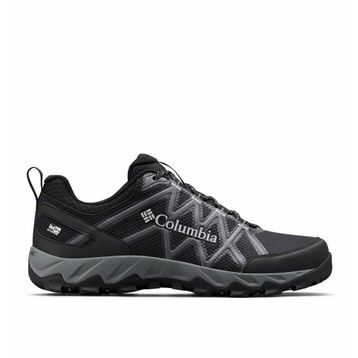 Columbia Peakfreak™ X2 Outdry™ Erkek Siyah Ayakkabı