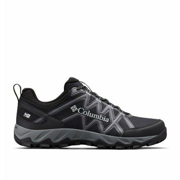 Columbia Peakfreak™ X2 Outdry™ Erkek Siyah Ayakkabı