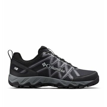 Columbia Peakfreak™ X2 Outdry™ Erkek Siyah Ayakkabı