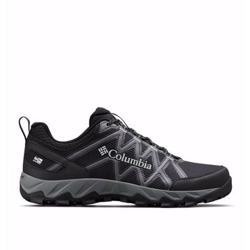 Columbia Peakfreak™ X2 Outdry™ Erkek Siyah Ayakkabı