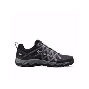 Columbia Peakfreak™ X2 Outdry™ Erkek Siyah Ayakkabı
