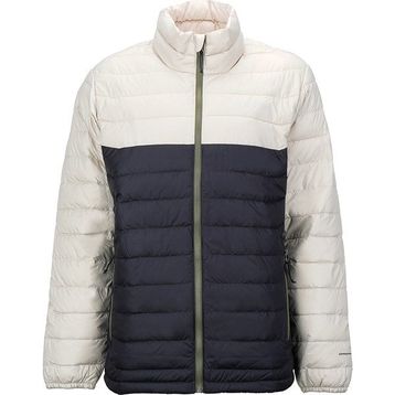 Columbia Powder Lite Ceket 1698001-278 Siyah Bej Erkek Ceket