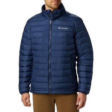 Columbia Powder Lite Mavi Kadın Yelek