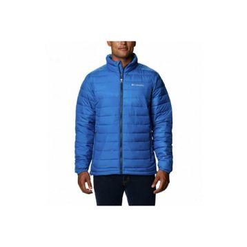Columbia Powder Lite Mavi Kadın Yelek