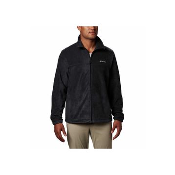 Columbia Steens Mountain Full Zip 2.0 Erkek Polar Üst Siyah Sweatshirt