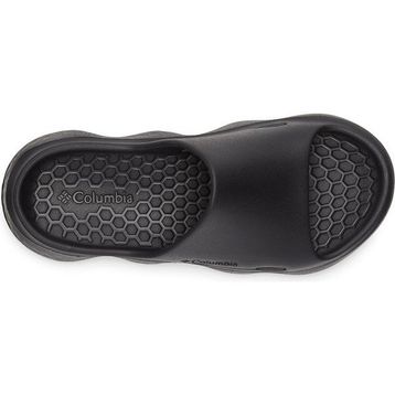 Columbia Thrive Revive Siyah Unisex Terlik