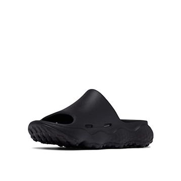Columbia Thrive Revive Siyah Unisex Terlik