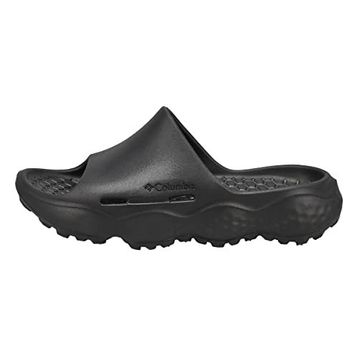 Columbia Thrive Revive Siyah Unisex Terlik