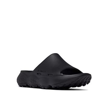 Columbia Thrive Revive Siyah Unisex Terlik