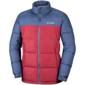 Columbia Titanium Pike Lake Erkek Mont