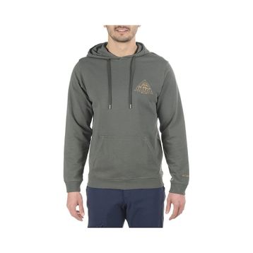 Columbia Trail Shaker Yeşil L Erkek Sweatshirt
