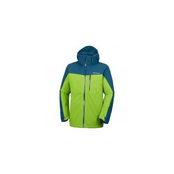 Columbia Wild Card Erkek Mont