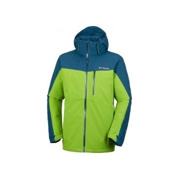 Columbia Wild Card Erkek Mont