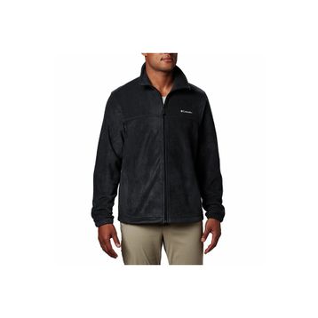 Columbia WM3220-010 Steens Mountain Full Zip 2.0 Siyah Erkek Outdoor Polar