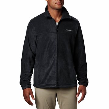 Columbia WM3220-010 Steens Mountain Full Zip 2.0 Siyah Erkek Outdoor Polar