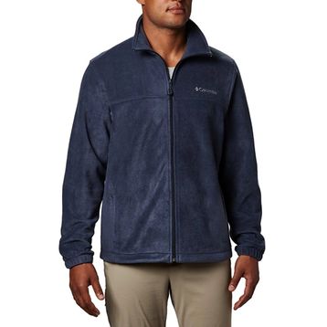 Columbia WM3220-464 Steens Mountain Full-Zip 2.0 Lacivert Erkek Outdoor Polar