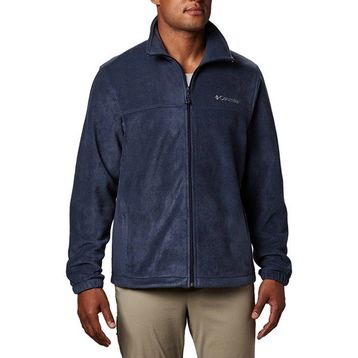 Columbia WM3220-464 Steens Mountain Full-Zip 2.0 Lacivert Erkek Outdoor Polar