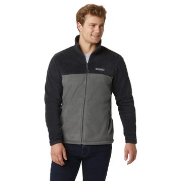 Columbia WM3220 Steens Mountain Full Zip 2.0 Siyah Erkek Polar