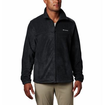 Columbia WM3220 Steens Mountain Full Zip 2.0 Siyah Erkek Polar
