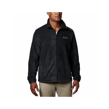 Columbia WM3220 Steens Mountain Full Zip 2.0 Siyah Erkek Polar