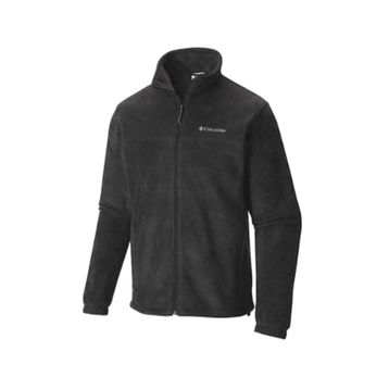 Columbia WM3220 Steens Mountain Full Zip 2.0 Siyah Erkek Polar