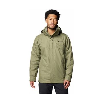 Columbia WM8497-397 Bugaboo III Fleece Interchange Haki Erkek Outdoor Mont
