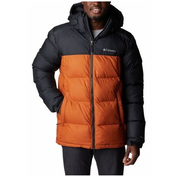 Columbia WO0020 Pike Lake Hooded Jacket Erkek Mont