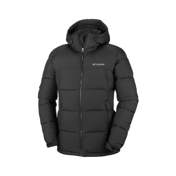 Columbia WO0020 Pike Lake Hooded Jacket Erkek Mont
