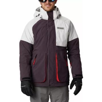 Columbia WO0984-511 Post Canyon Erkek Mont