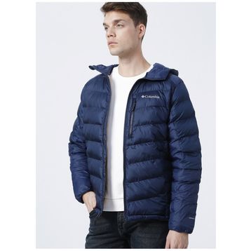 Columbia WO6194 Mavi Erkek Mont