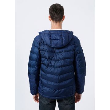Columbia WO6194 Mavi Erkek Mont