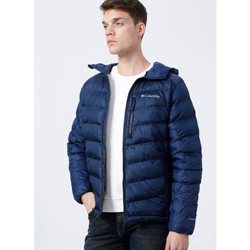 Columbia WO6194 Mavi Erkek Mont