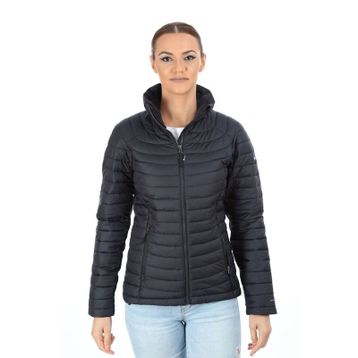 Columbia XK0677-010010 W White Out Iı Jacket Kadın Montu
