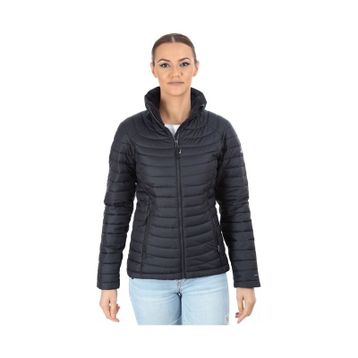 Columbia XK0677-010010 W White Out Iı Jacket Kadın Montu