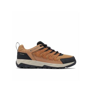 Columbia YM3979-286 Strata Trail Low WP Erkek Ayakkabı