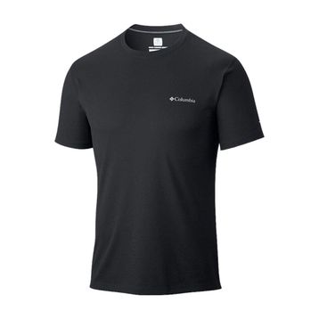 Columbia Zero Rules Short Sleeve Shirt Kadın Tişört
