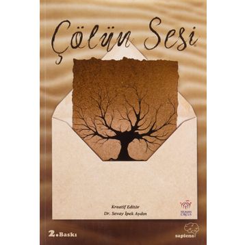 Çölün Sesi - Kollektif