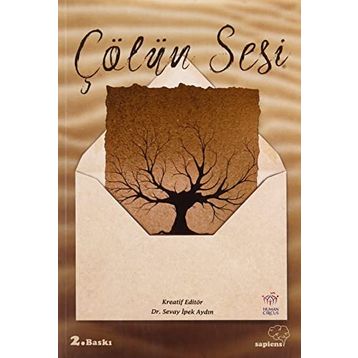 Çölün Sesi - Kollektif
