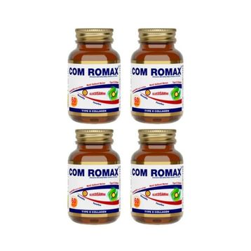Com Romax 4x60 Tablet