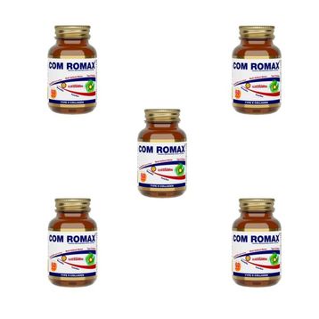 Com Romax 5x60 Tablet