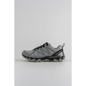 Combat Tactical 1189 Gri Unisex Trekking Ayakkabı
