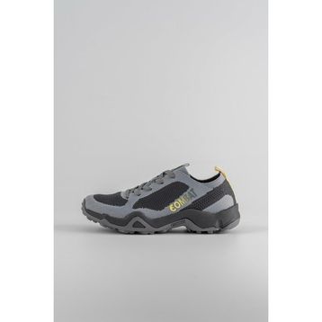 Combat Tactical 1195 Gri Unisex Trekking Ayakkabı