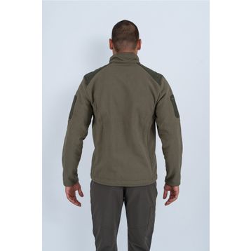 Combat Tactical Haki Polar Mont