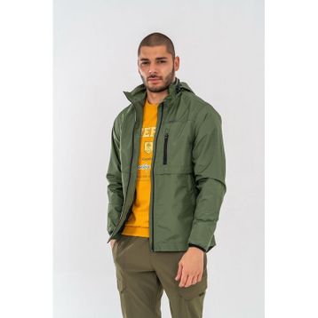Combat Tactical Haki Polar Mont